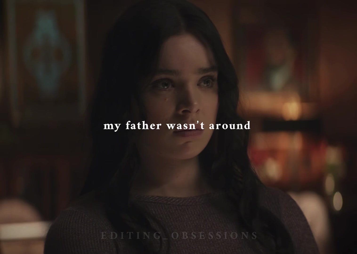 @caitlyn ⎊⧗