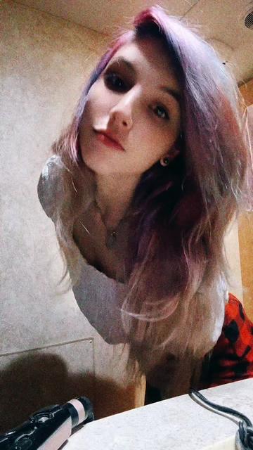 @ScorpioBlossomBritt