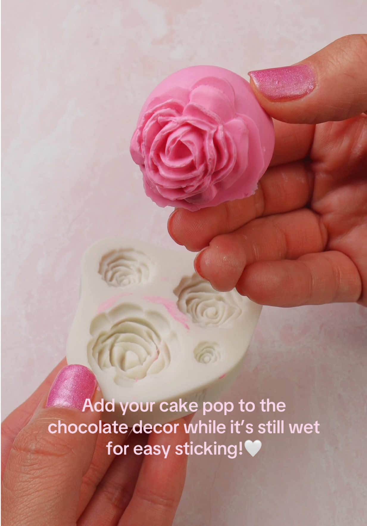 @My Little Cakepop
