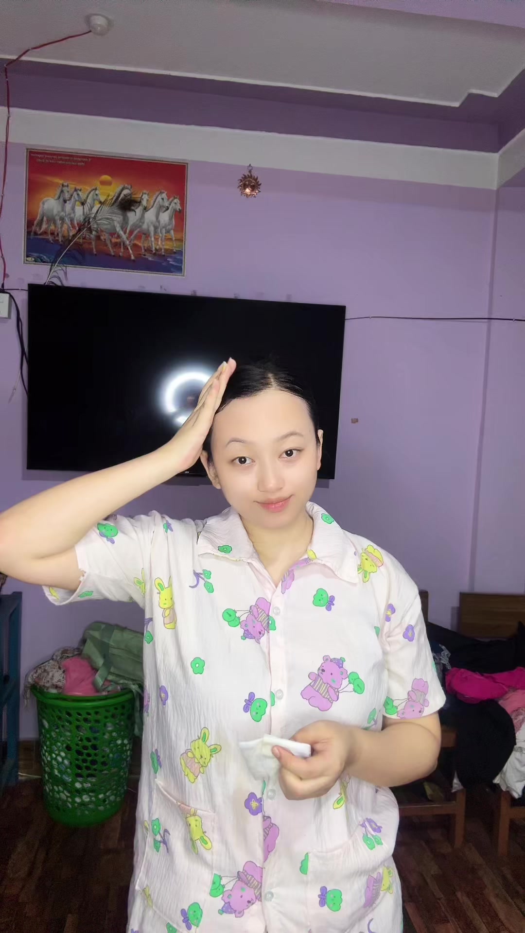 @Anjana Phurumbo Limbu