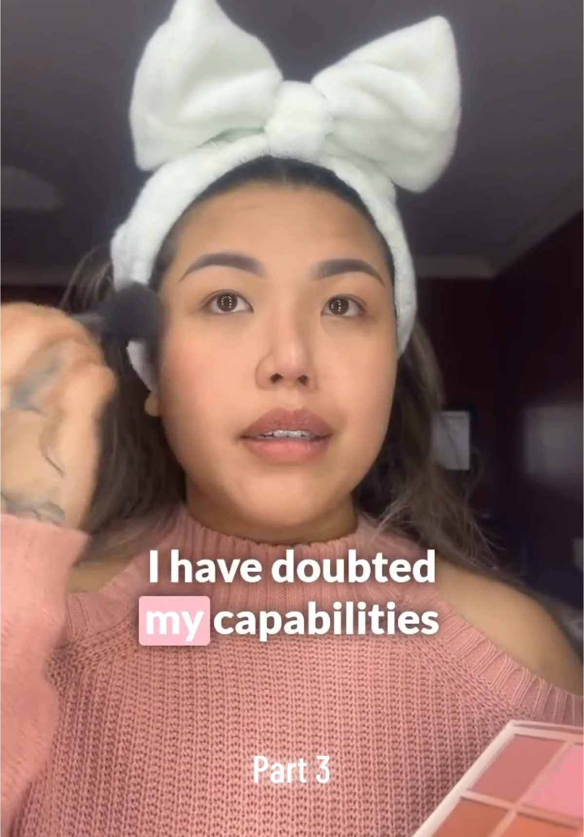@Angela Christine