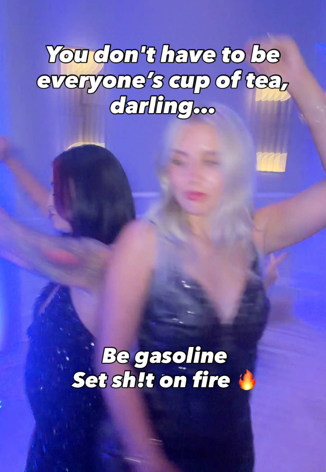 @Cat Lohan