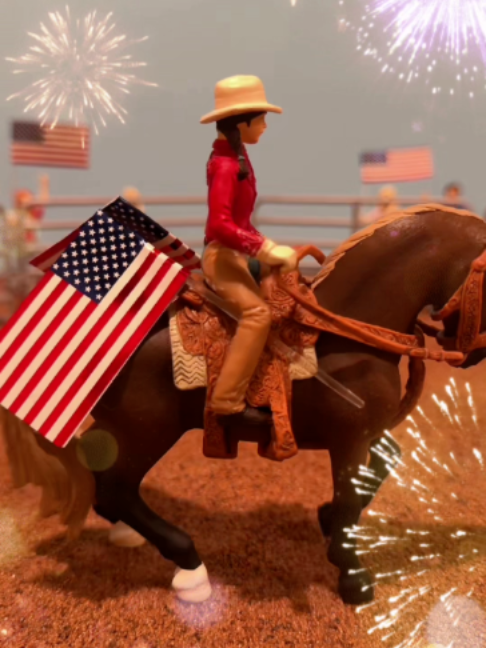 @Schleich Horse Club