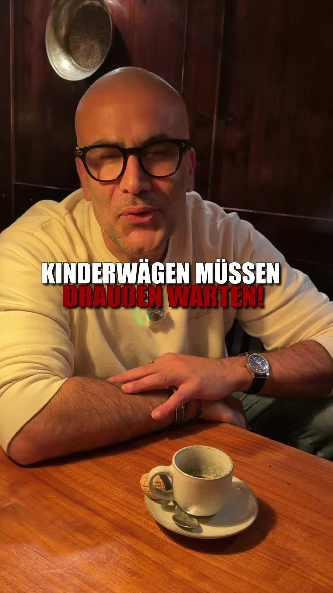 @Kemal Üres | Gastro-Flüsterer