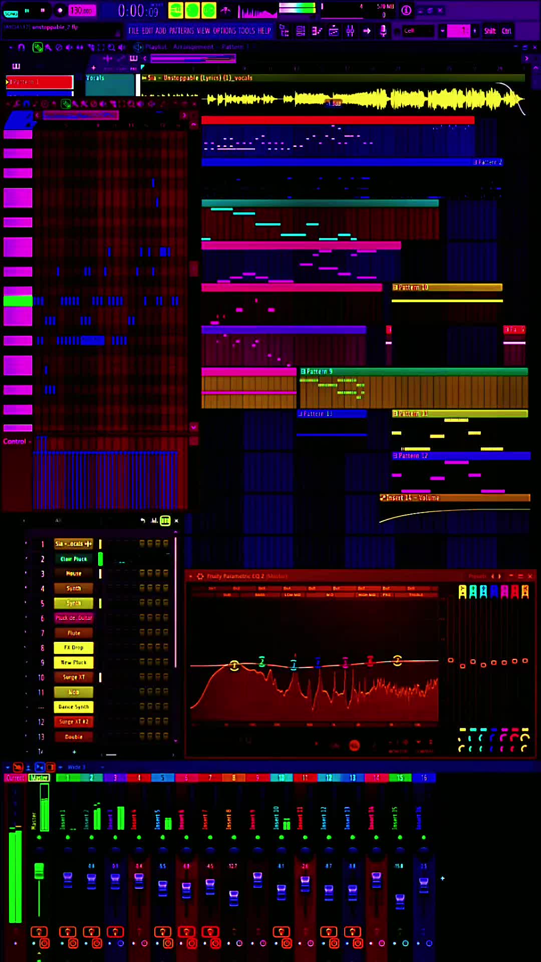 @SynthArix