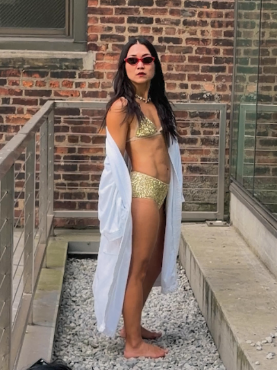 @Zarina del Mar