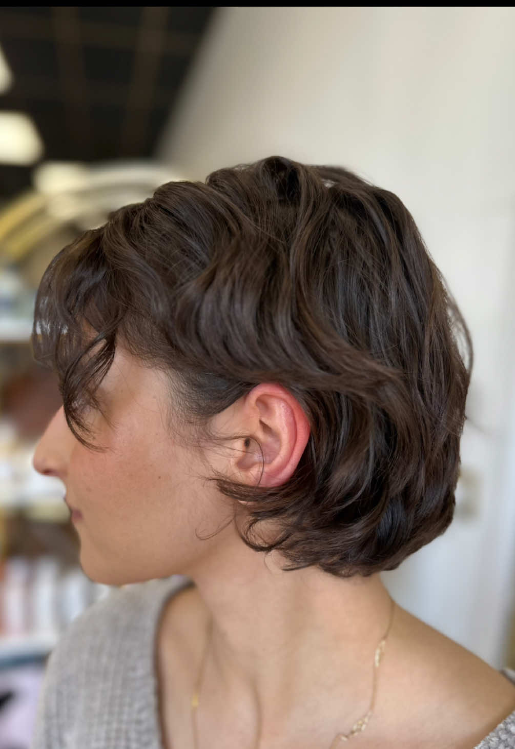 @Agata | NJ Hairstylist