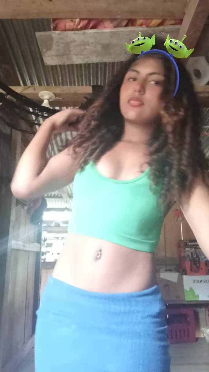 @Angela Montalvan