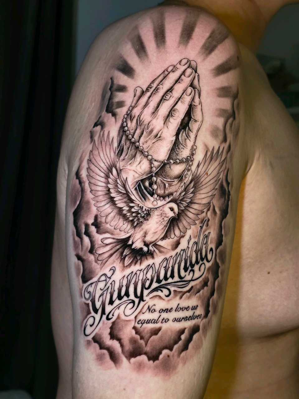 @IQ TATTOO