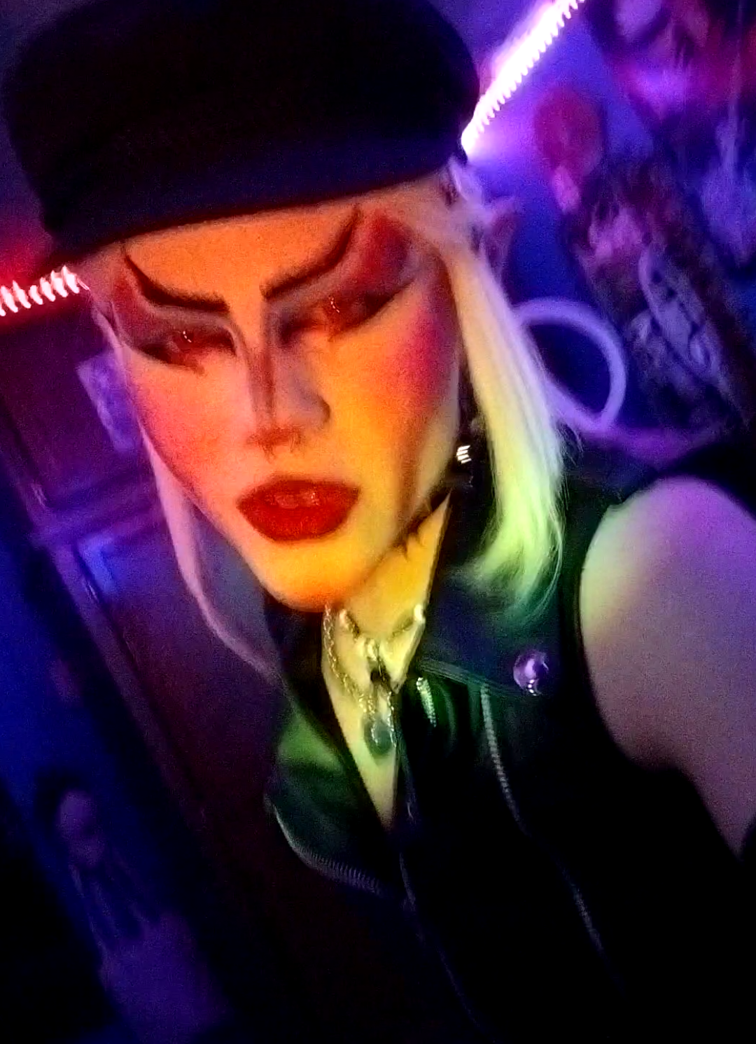 @𖤐Antonicat 𖤐