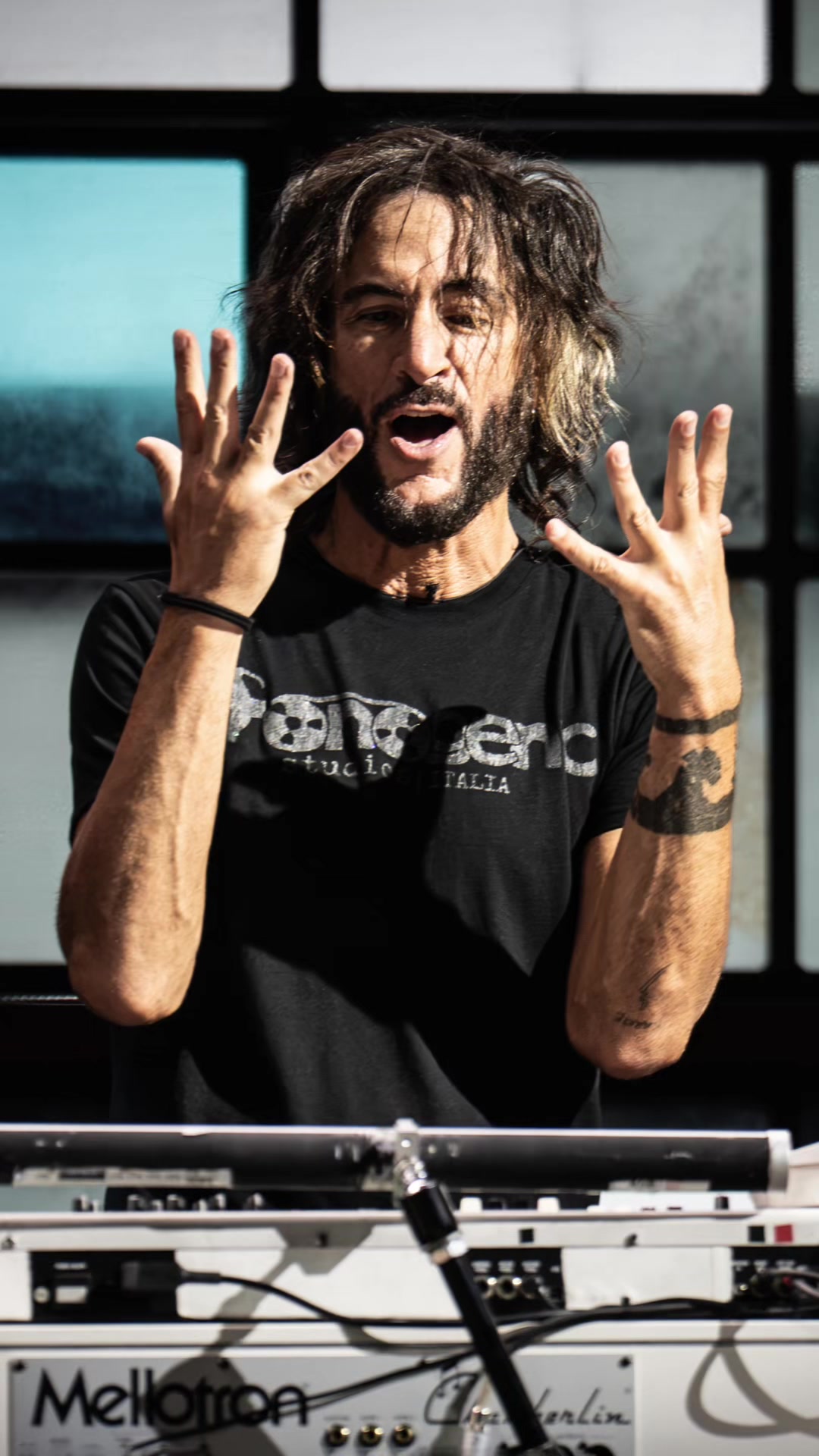 @Foo Fighters