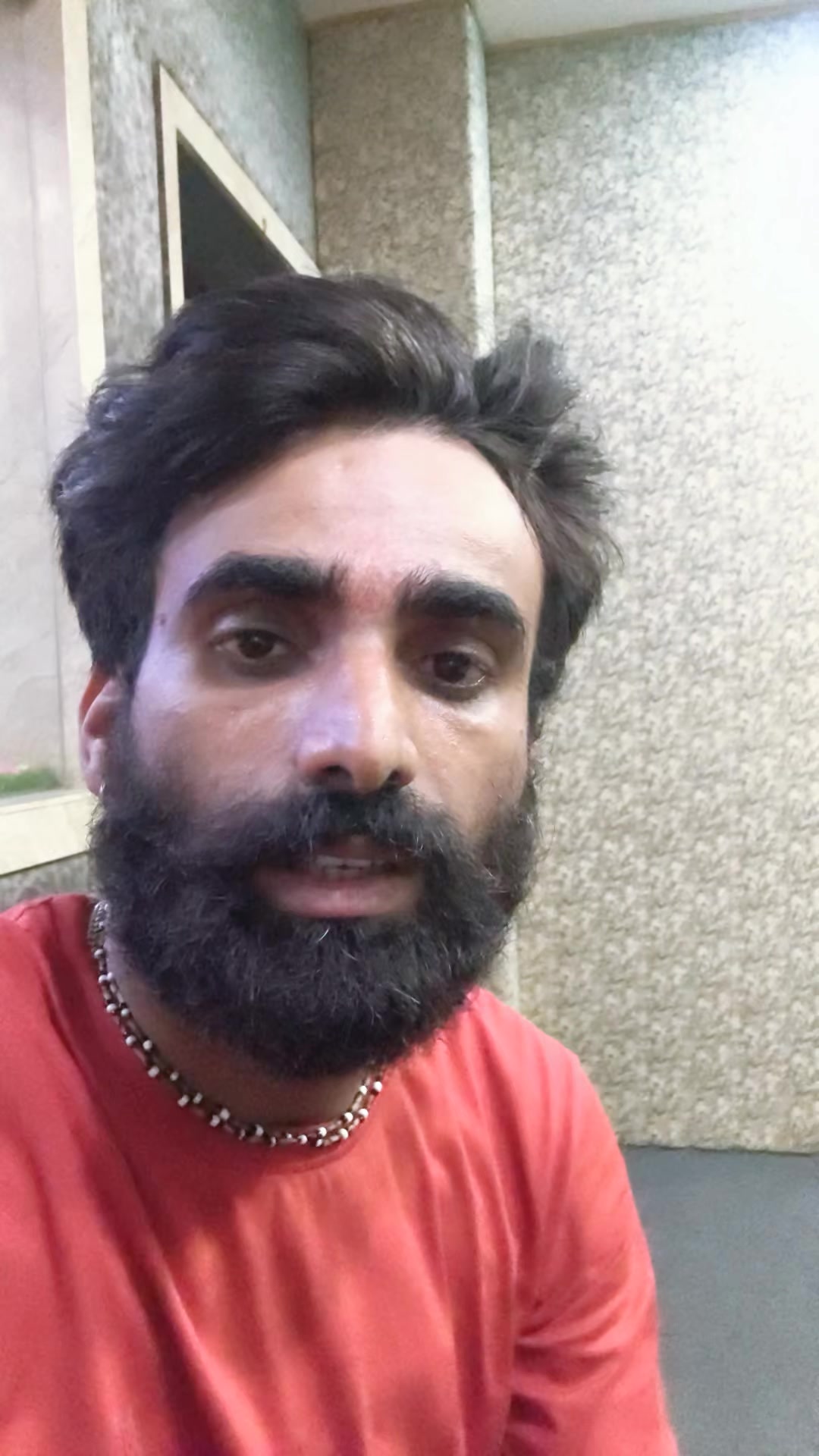 @Ravi Mishra