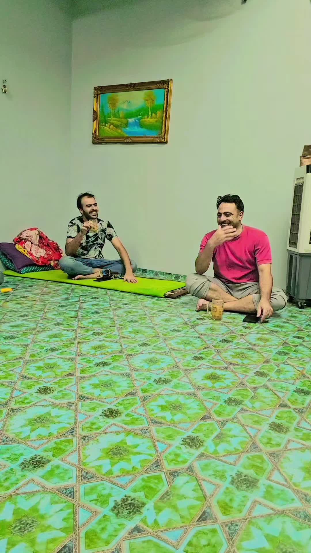@Khalil Zada
