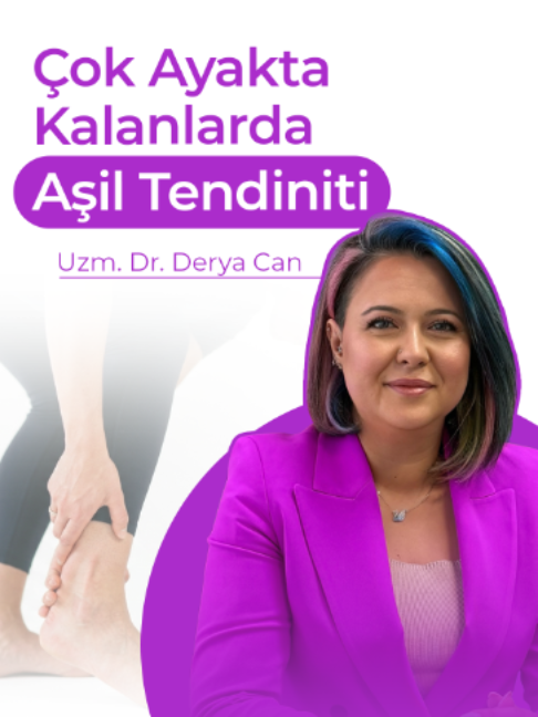 @Uzm. Dr. Derya CAN