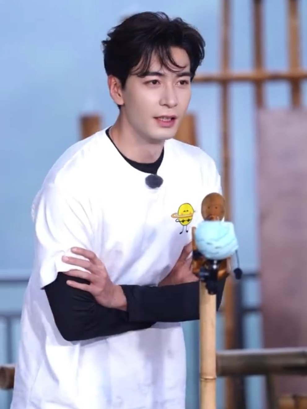 @陈星旭--CHEN