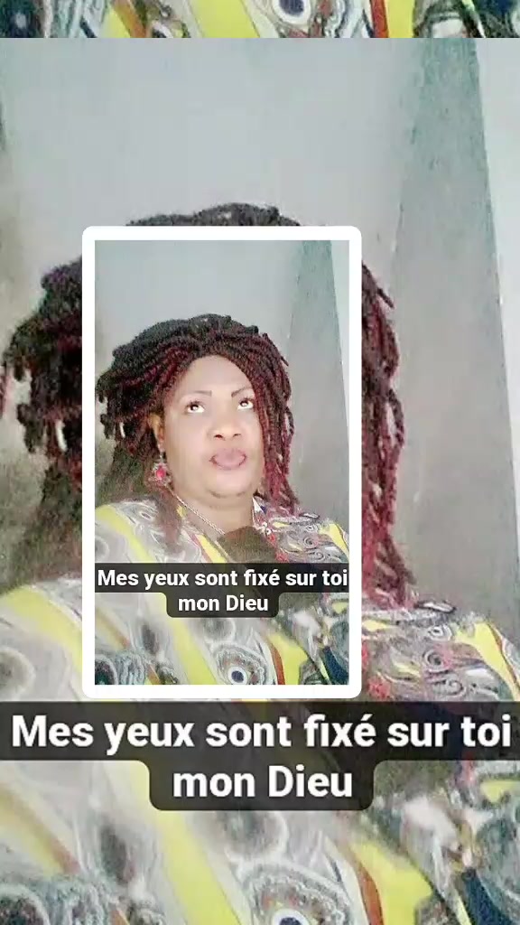 @LA MERE DE MULTITUDE