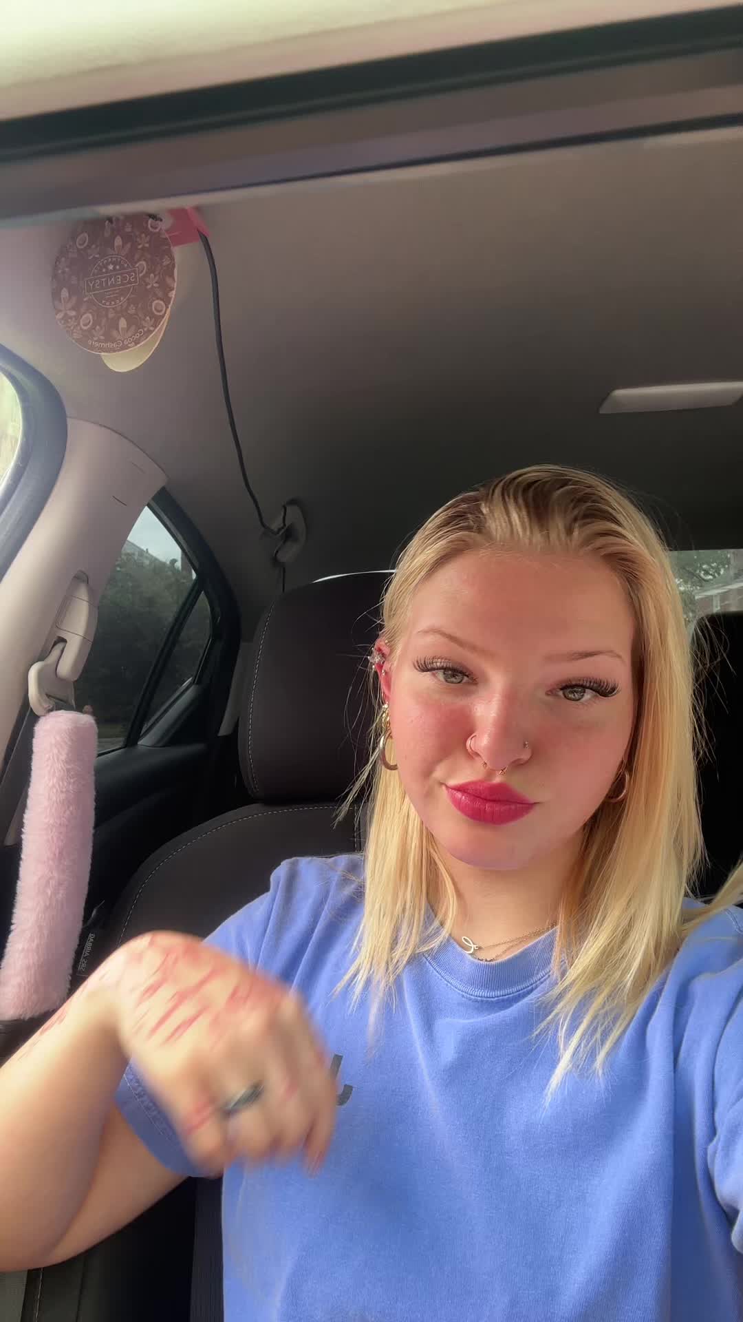 @Gracie