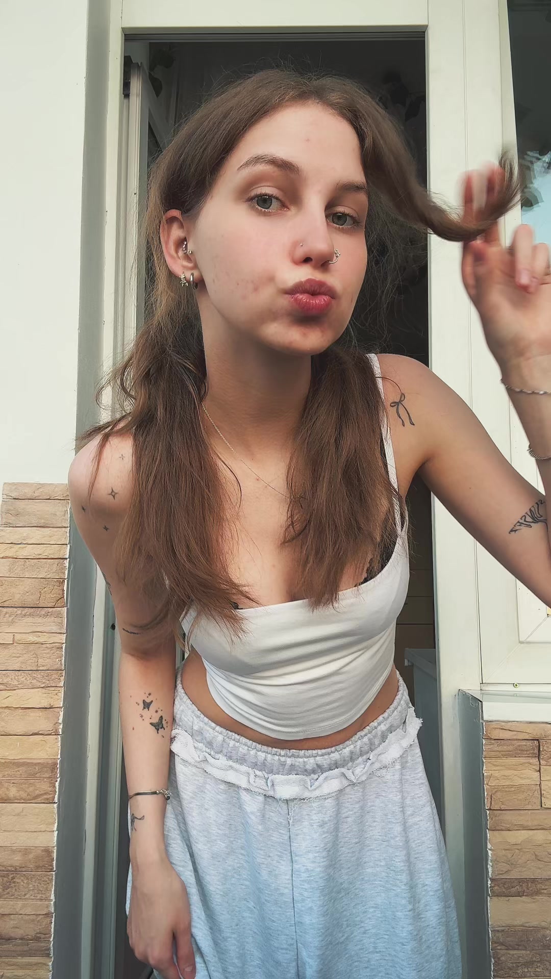 @Лизка с корицей✨