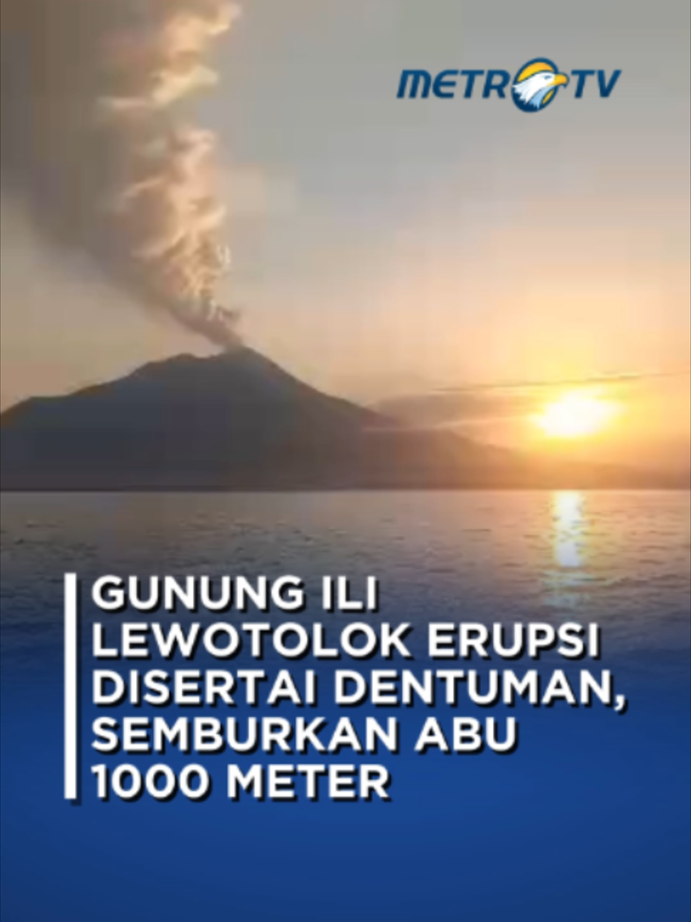 @Metro TV