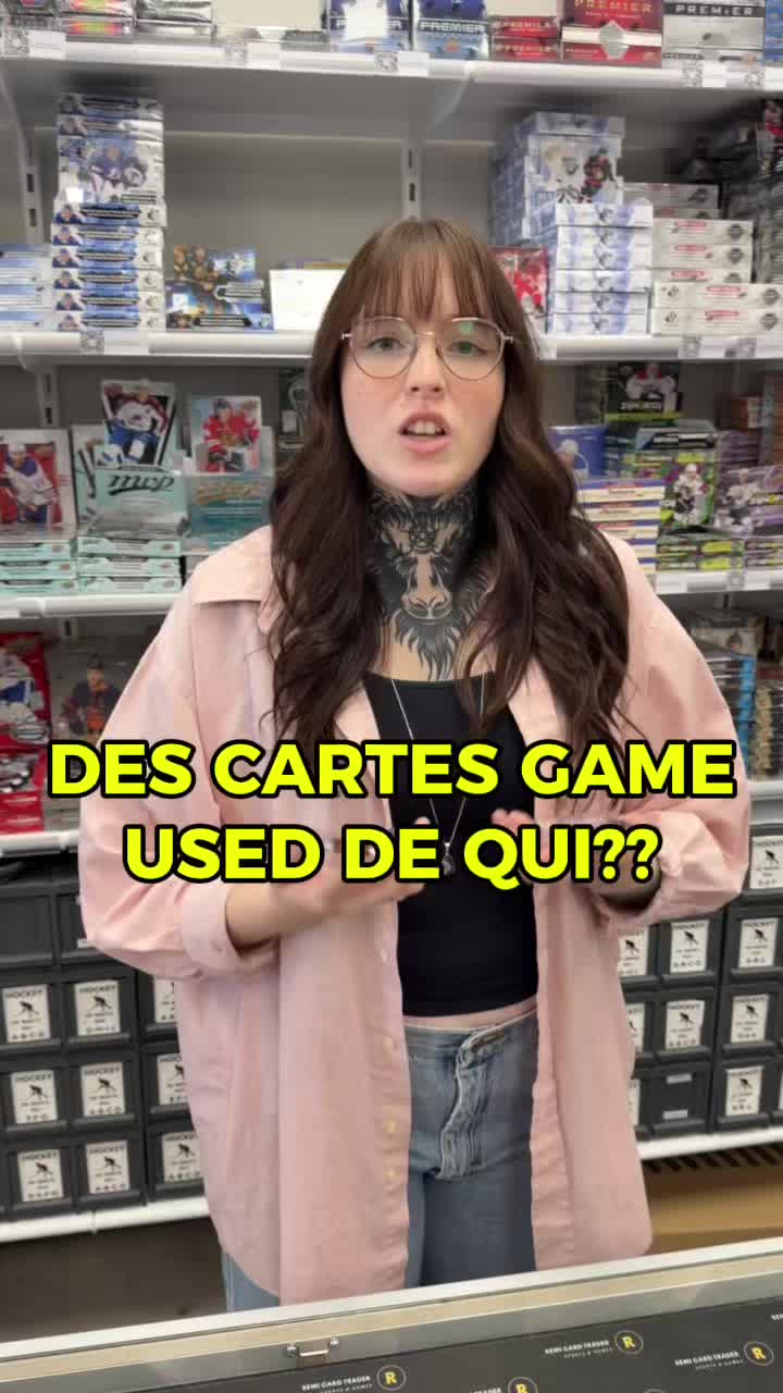@R&eacute;mi Card Trader