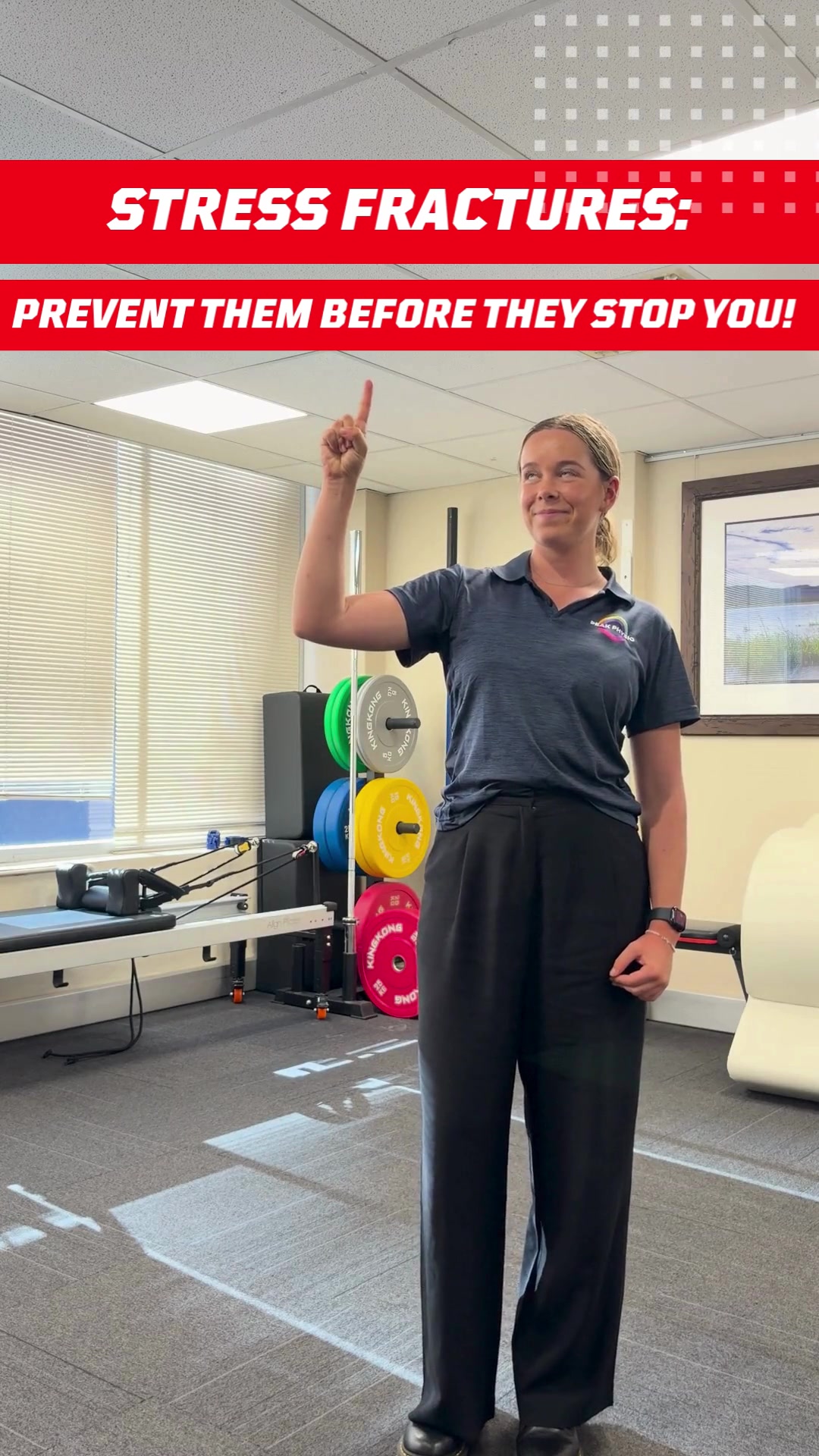 @Peak Physio