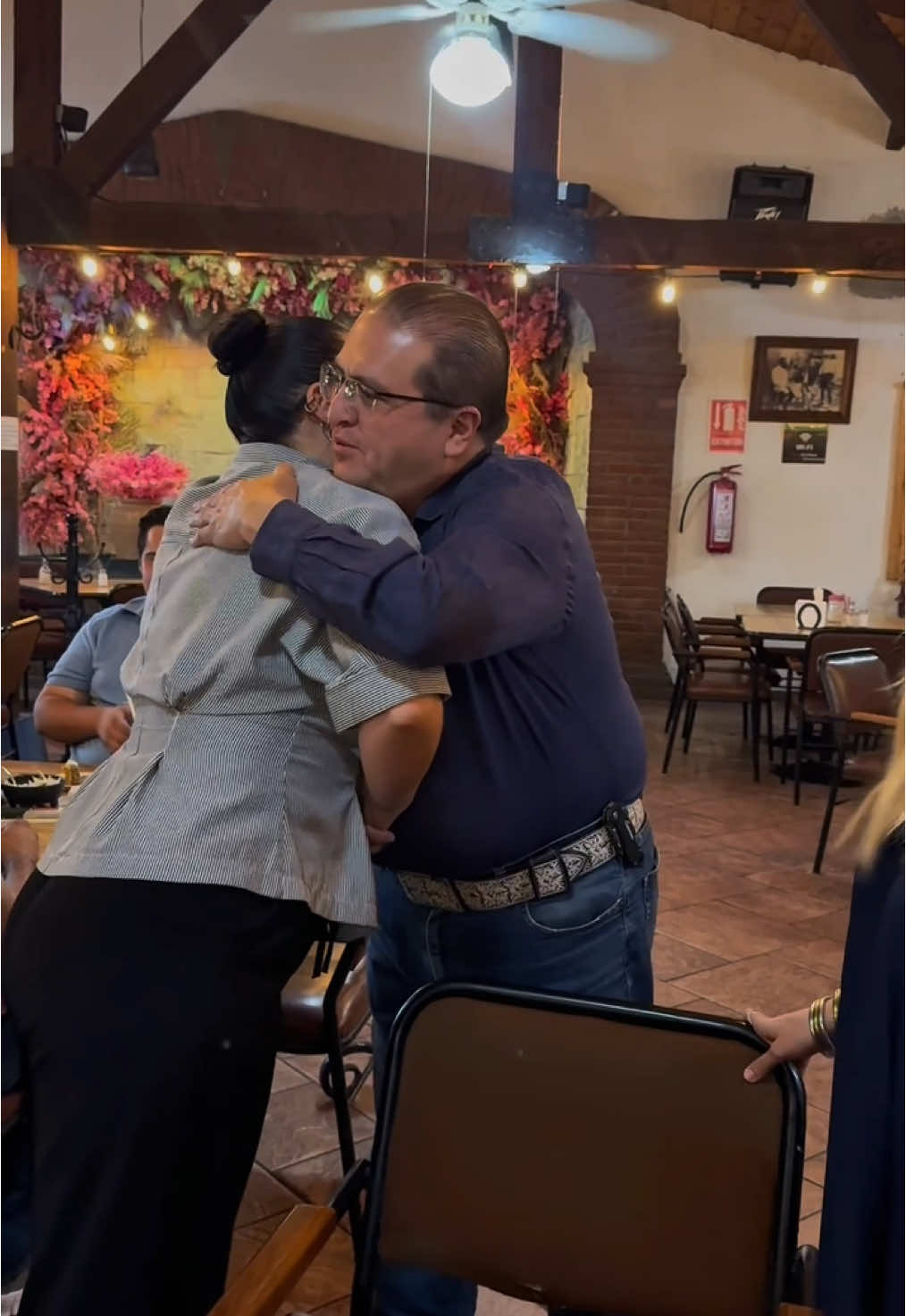 @Chava Calderón