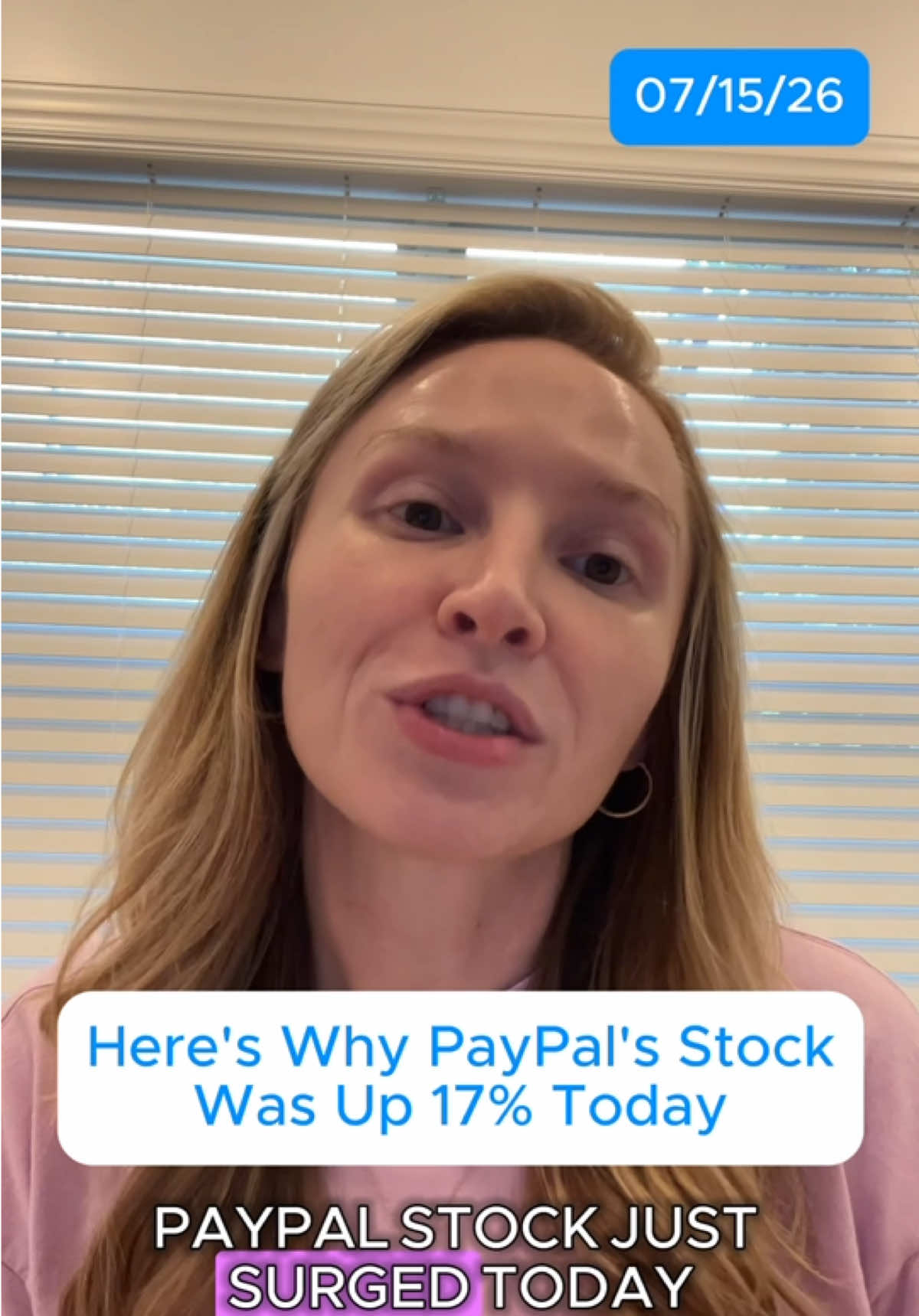 @Kristen Zisek | Market Updates
