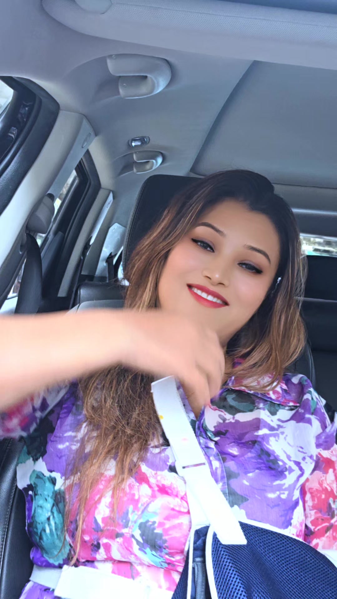 @Manju Thapa