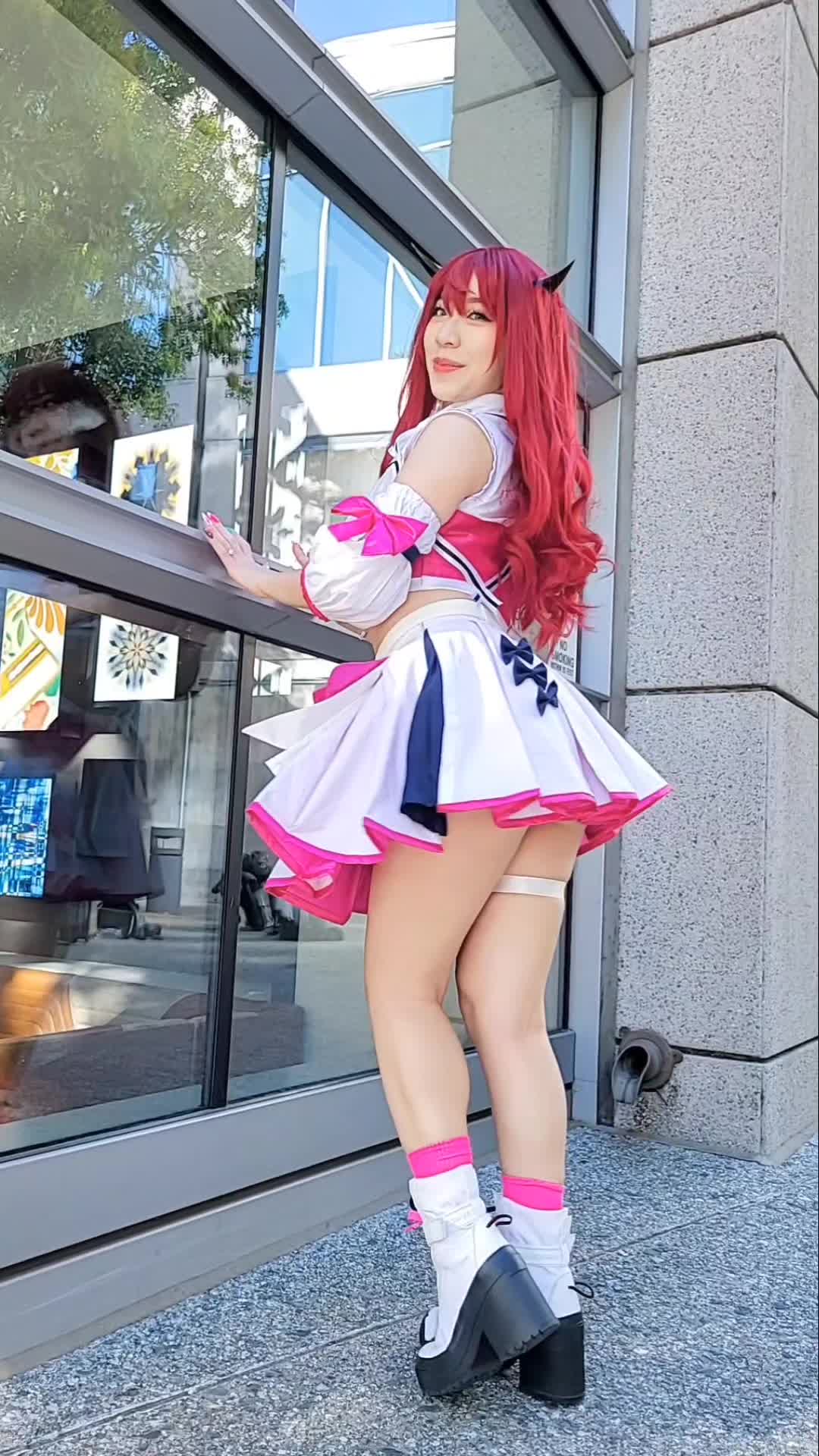 @Hoshii Hikari