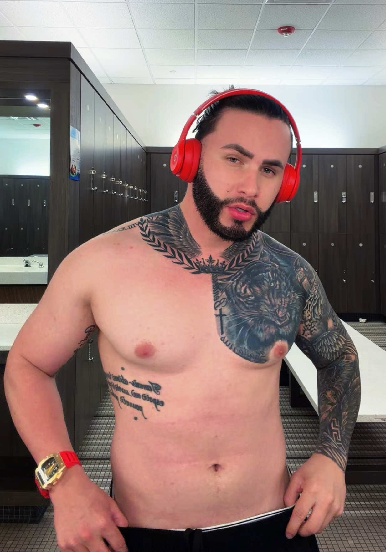 @Dairon_Cano_Champions