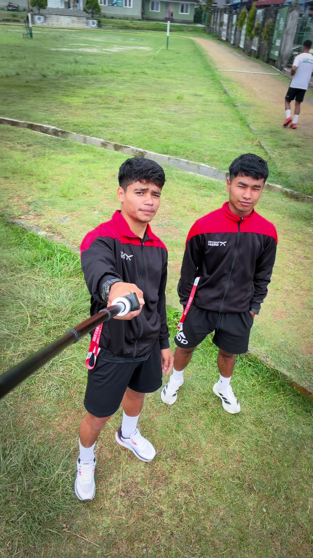 @Salute Gorkha