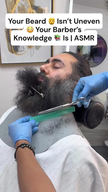 @Inland Empire Beard Specialist