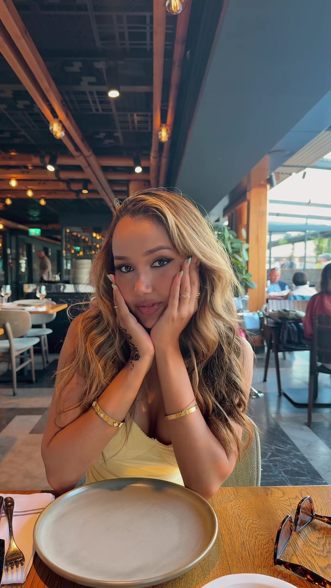 @Mari Aminah