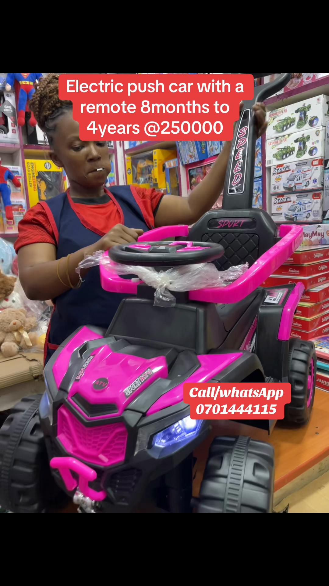 @Pinchu Toys 🧸 Store 🧩