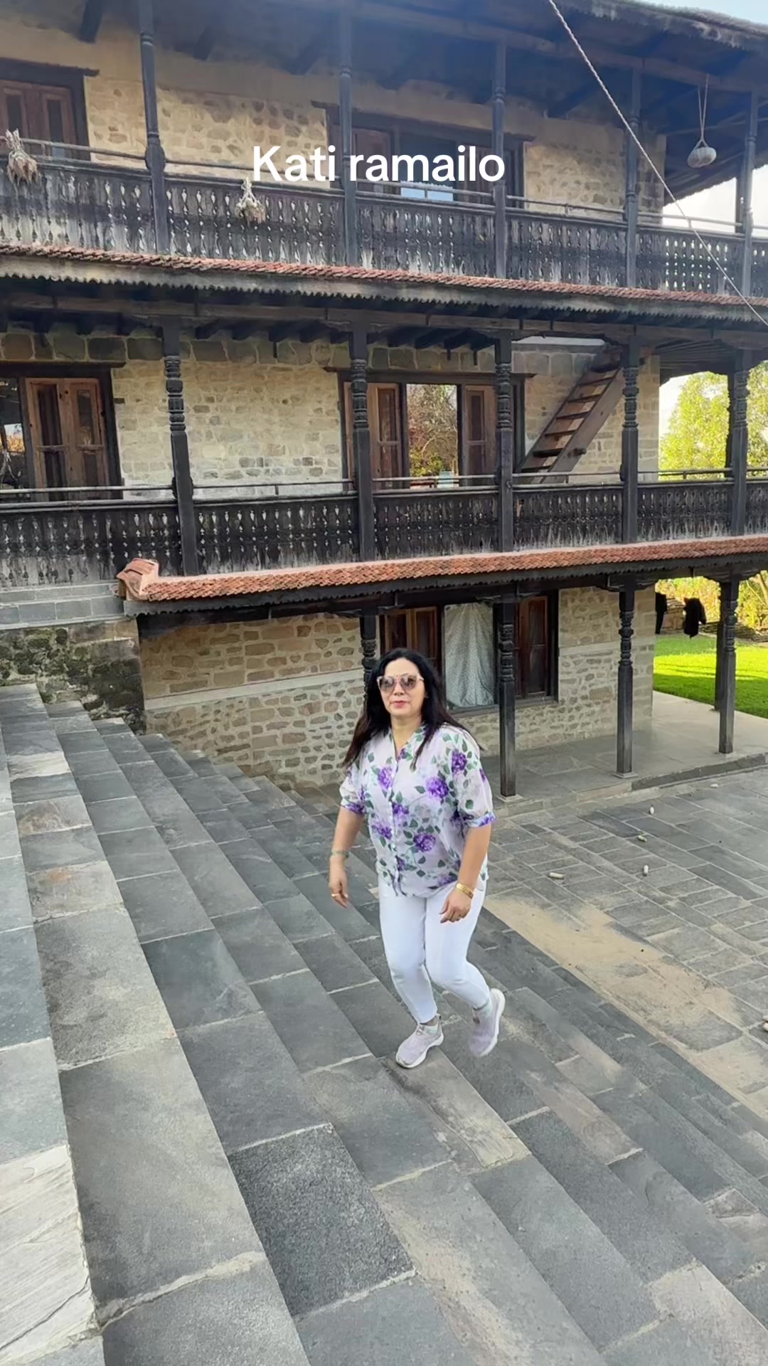 @Anita Shrestha