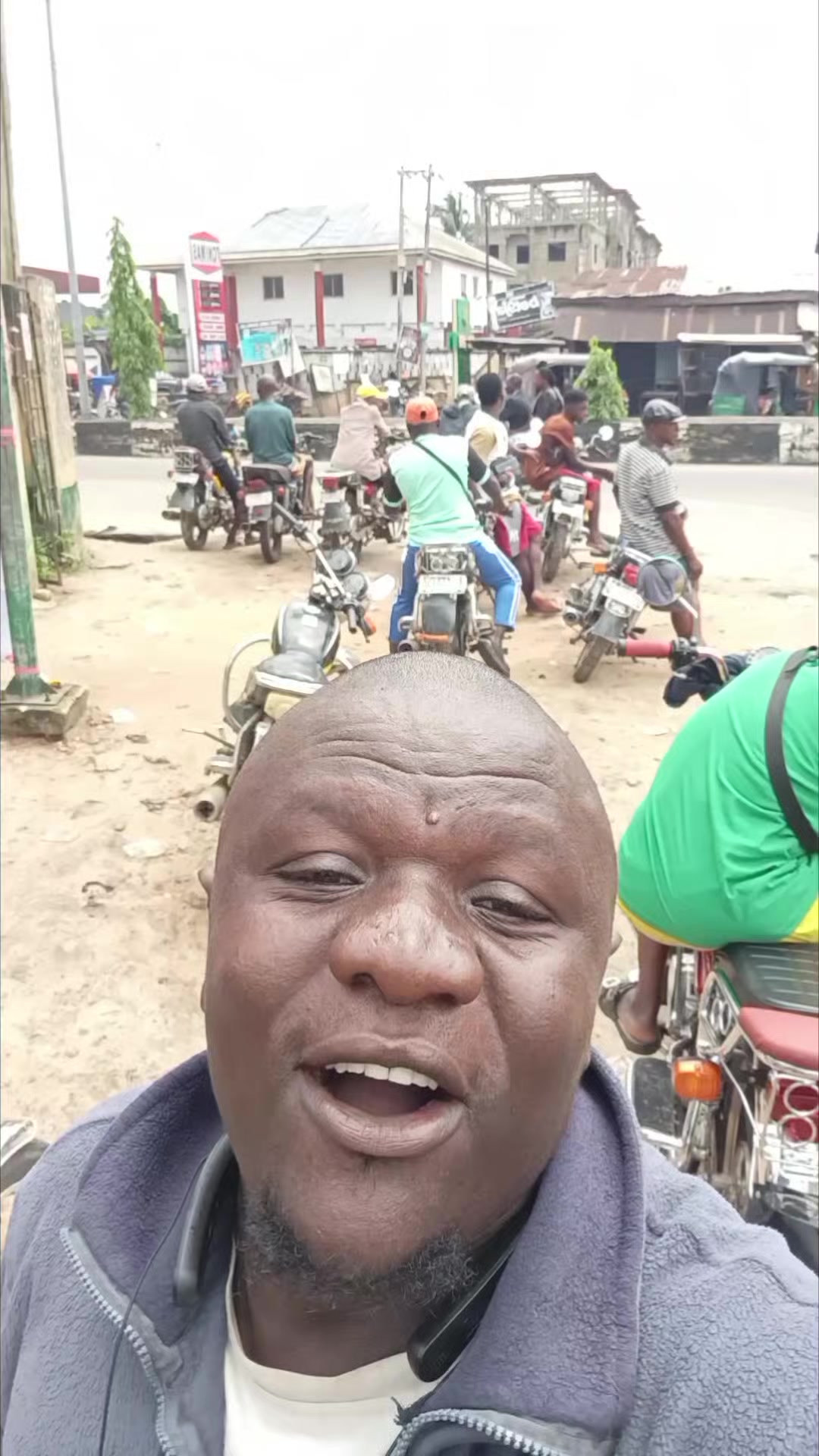 @verified okada man