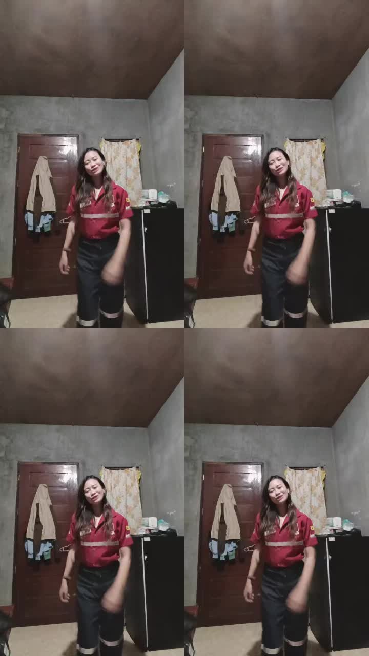 @Christine Reyes