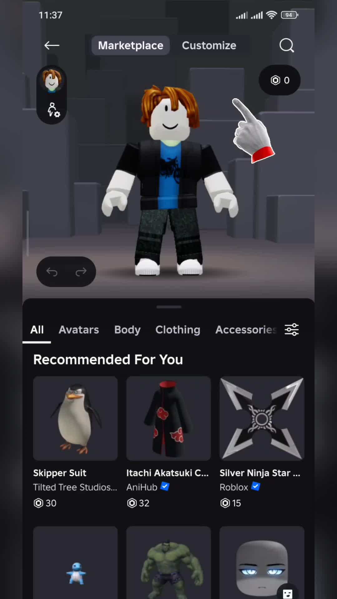 @kakashi