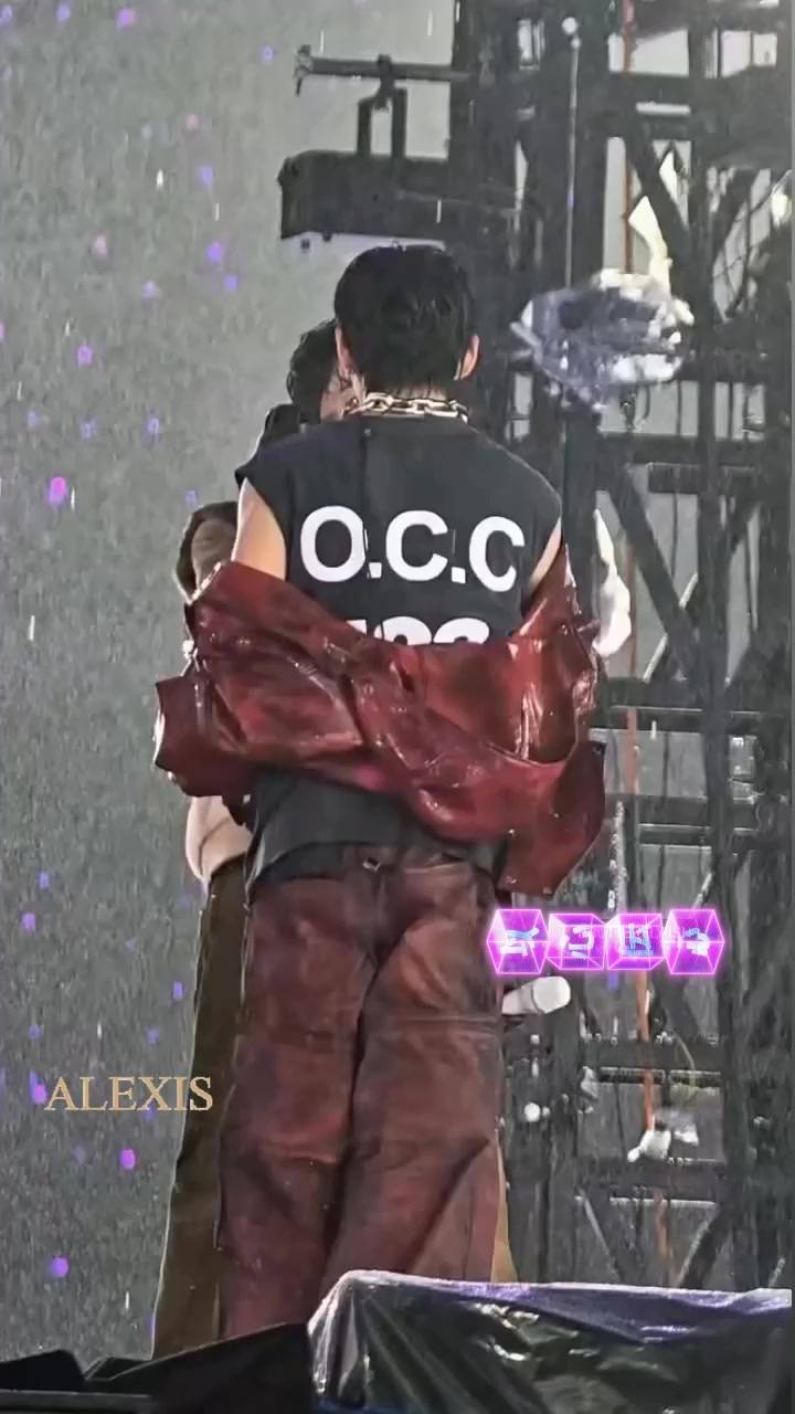 @☯️💜💜 ALEXIS 💜💜🫰🇰🇷