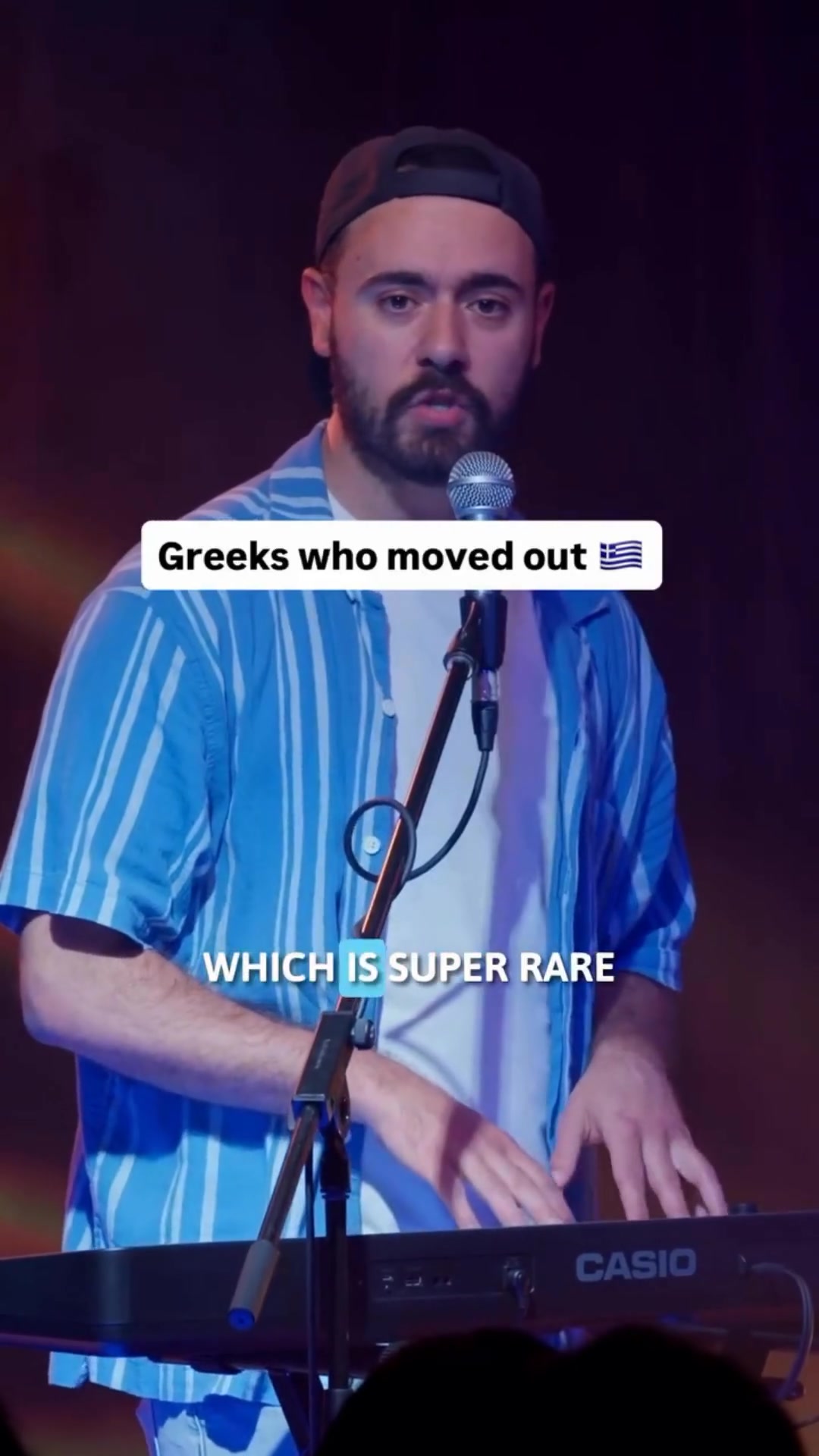 @Greek Community of Melbourne