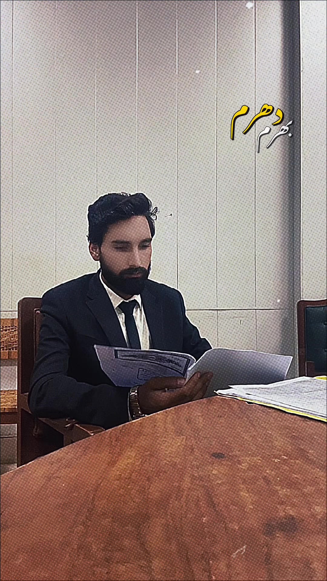 @Naqeeb Sajid Awan AHC