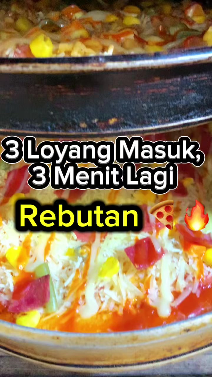 @PizzaHood Ponorogo