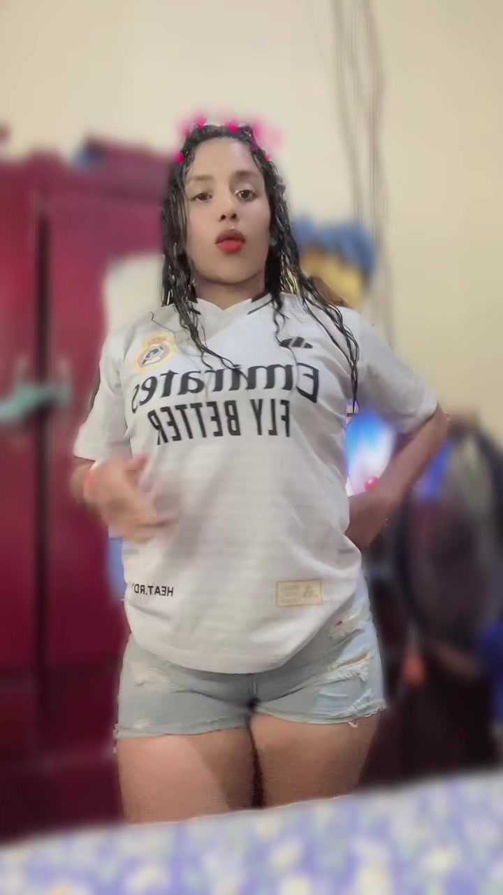 @🥷 Yessenia💚😍