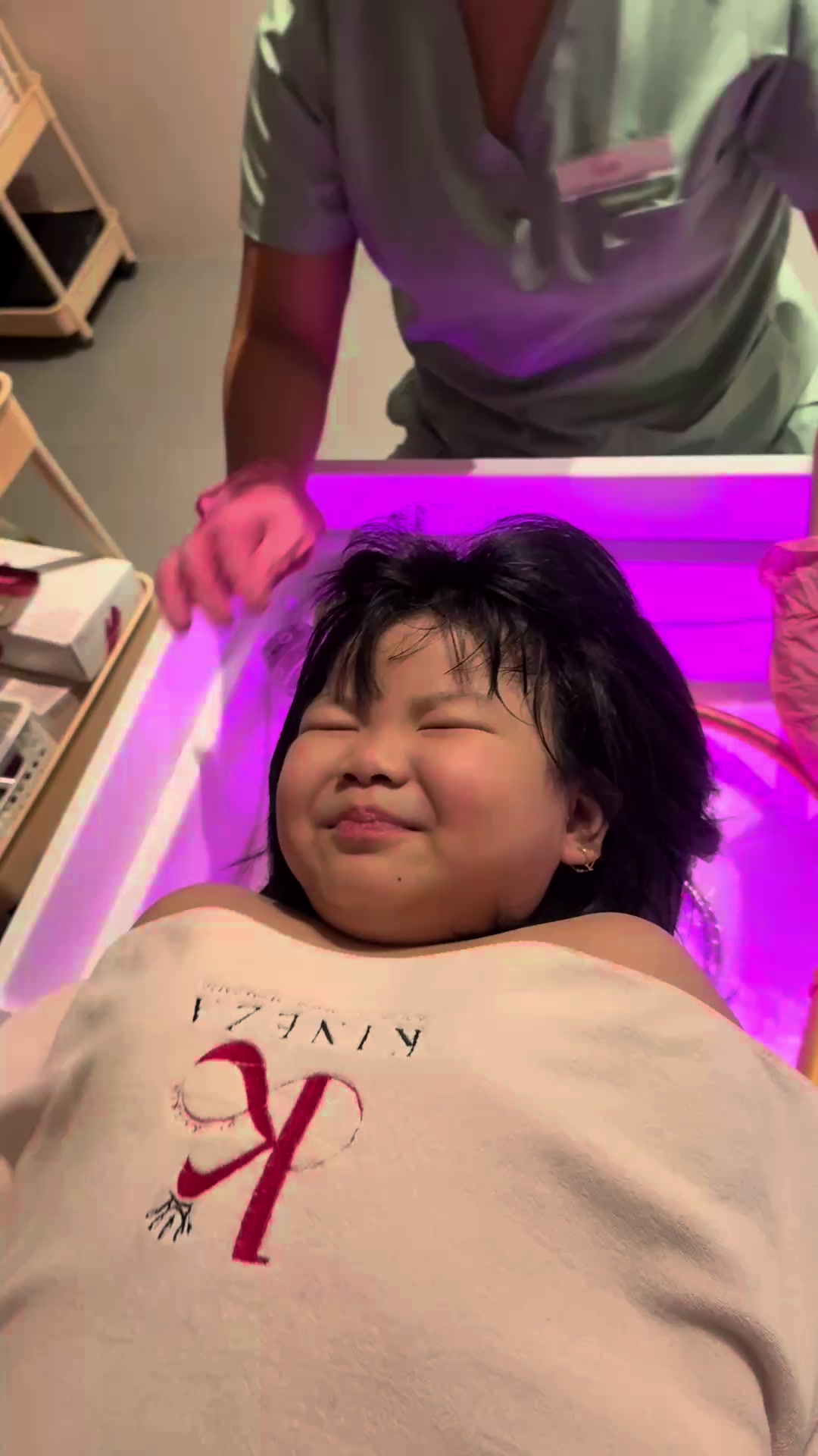 @Mommy Elaine Vlog