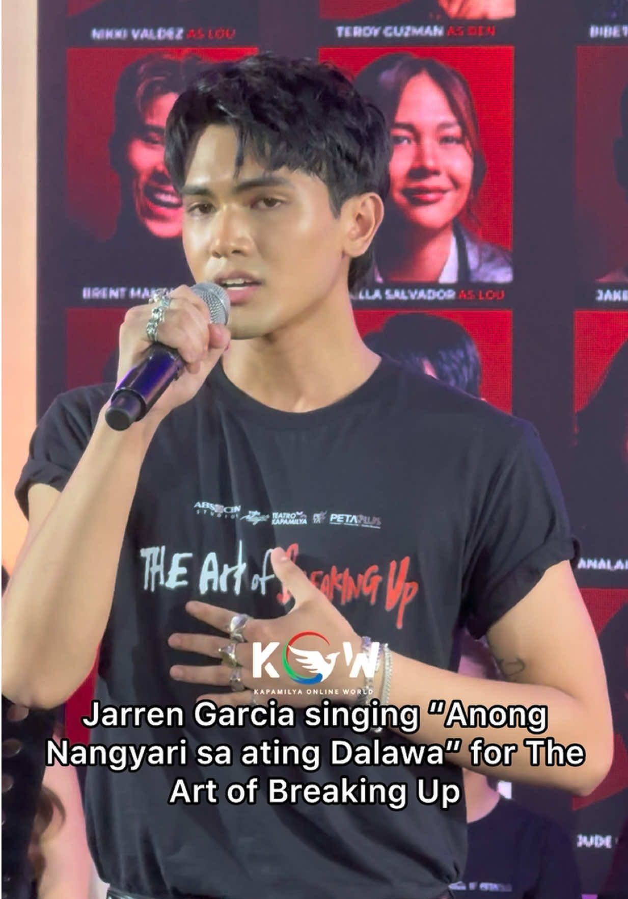 @Kapamilya Online World
