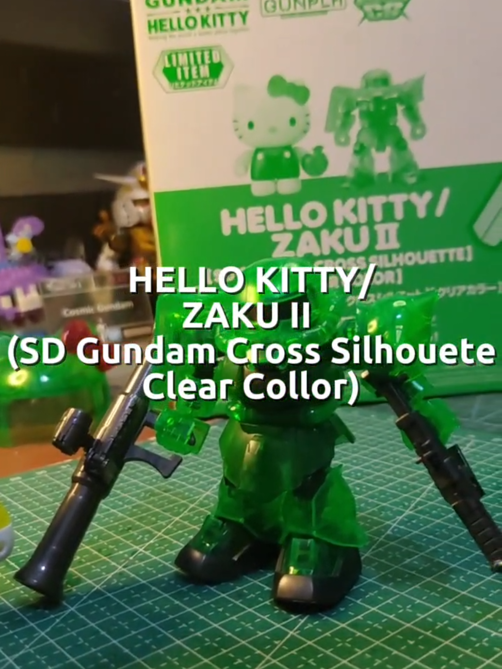 @Gundam Collection