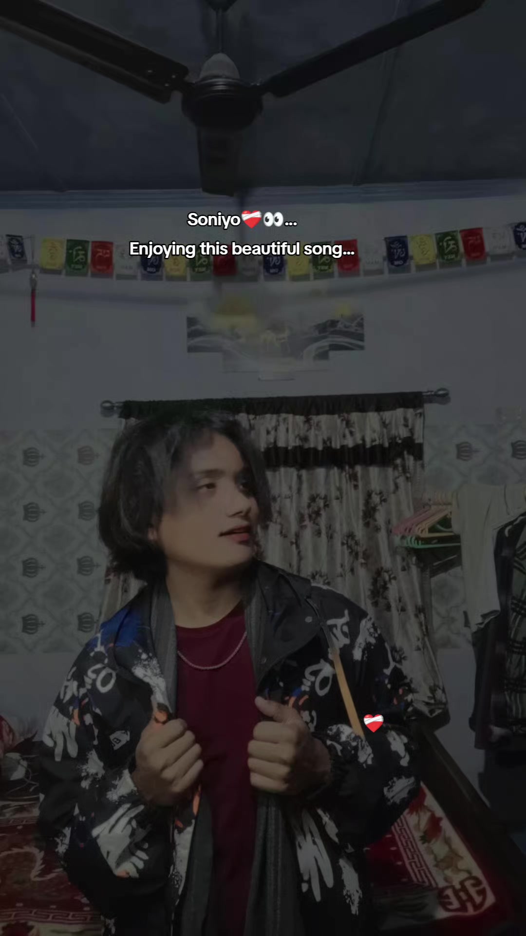 @[Sonam&trade;🇧🇹]सोनम छिरिङ तामाङ