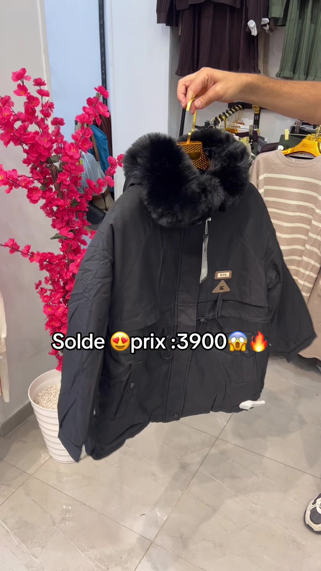 @Boutique Badro Tlemcen