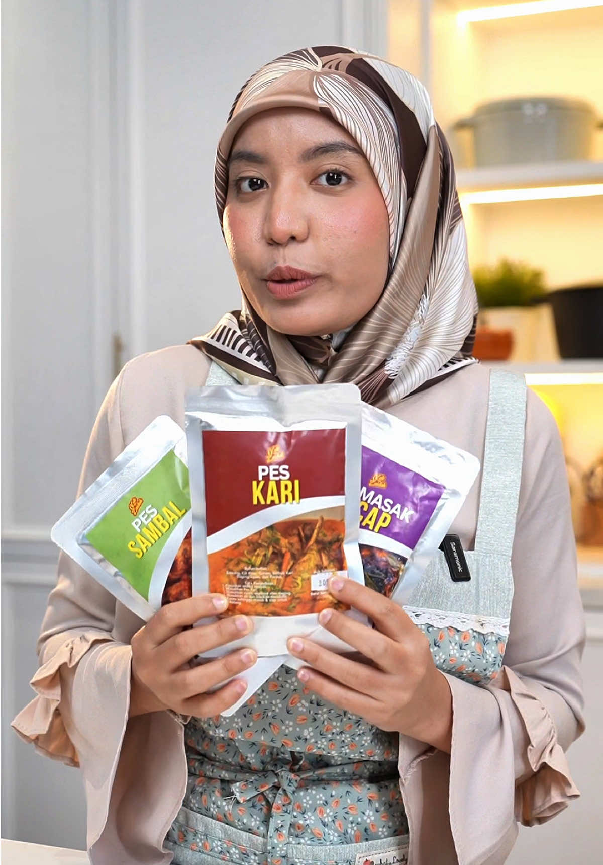 @Kak Zaidah
