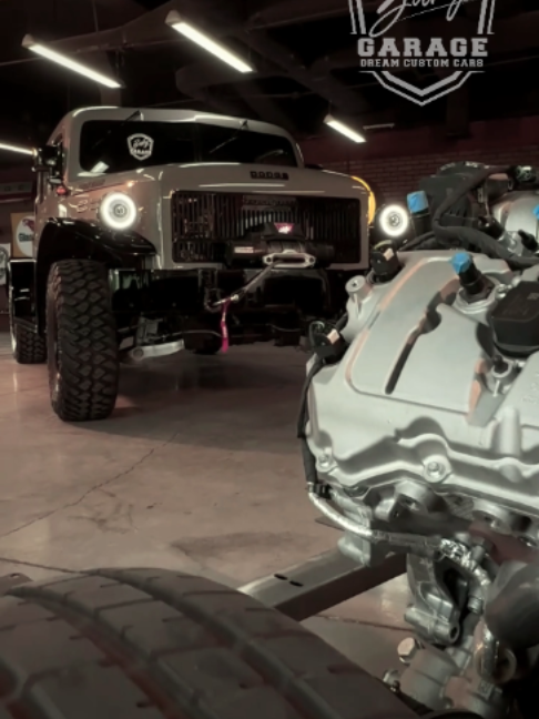 @Zaky Garage